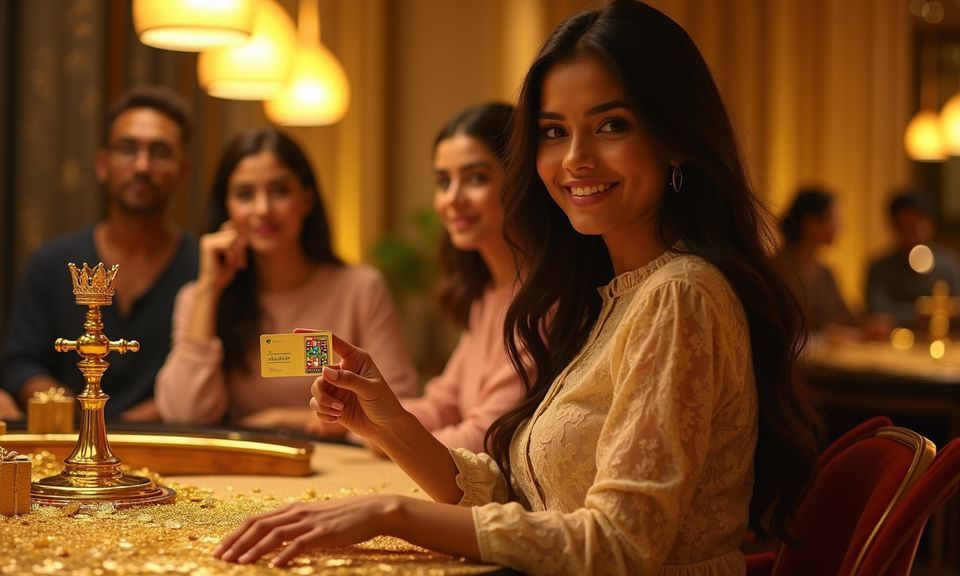 xd77 আমাদের Live Baccarat Control লবিতে কী আছে